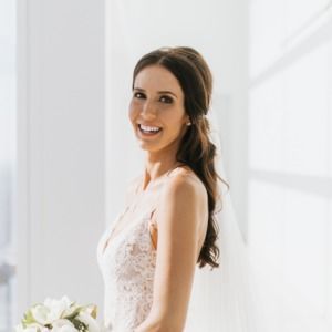 Meet your Posher, Angela